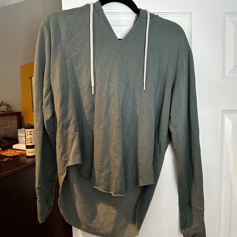 Two American Eagle Long Sleeves
